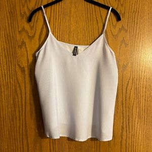 H & M Divided V neck camisole top 6